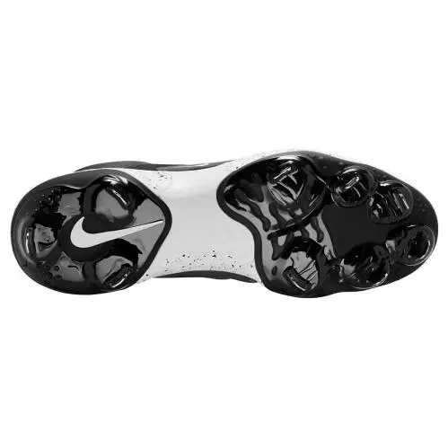 Nike shoes - Nike Alpha Huarache - Alpha Huarache - DJ6521-001 - Black 0