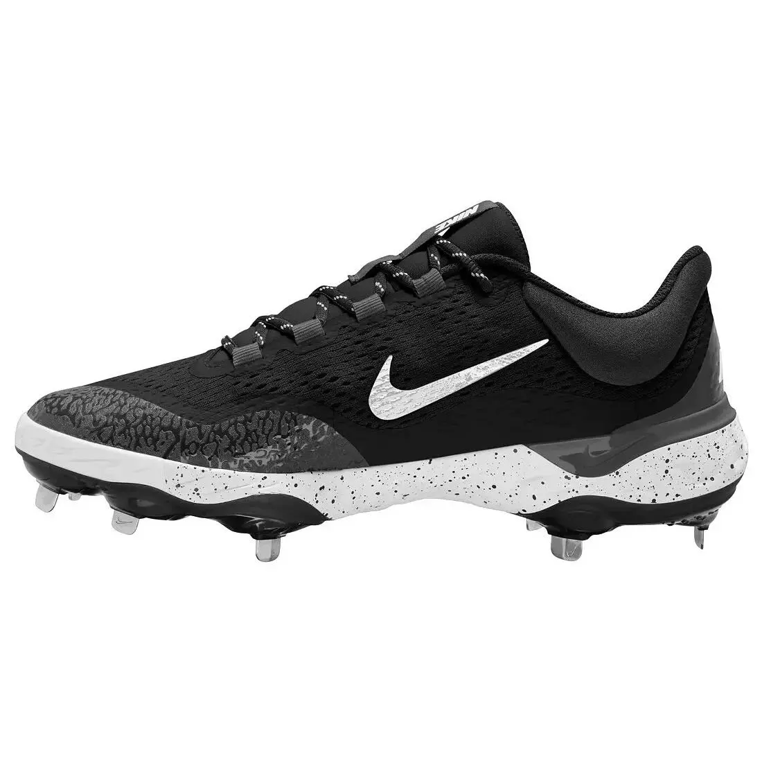 Nike shoes - Nike Alpha Huarache - Alpha Huarache - DJ6521-001 - Black 1