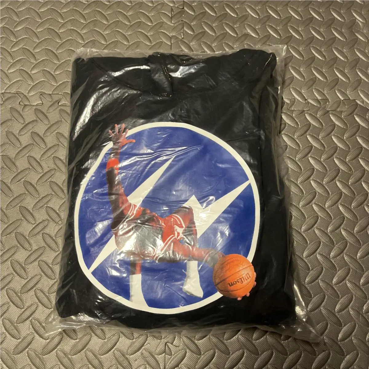 Nike clothing - Black 0