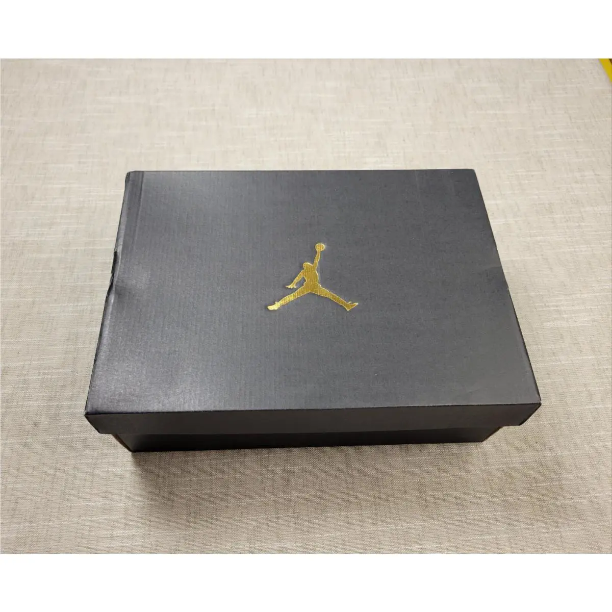 Nike shoes - Air Jordan Retro 7 - Air Retro - DQ6040-081 - Black Yellow Red 12