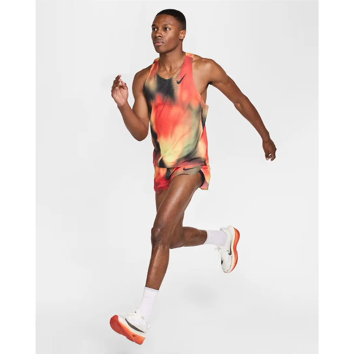 Nike clothing - Nike Dri-Fit - Multicolor (UPC: 197860508378) 1