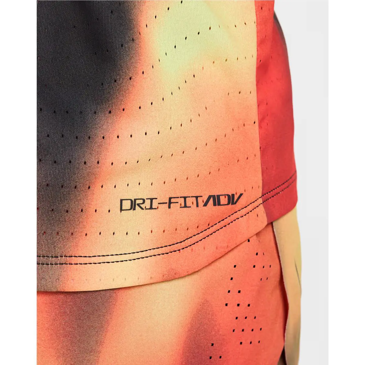 Nike clothing - Nike Dri-Fit - Multicolor (UPC: 197860508378) 0