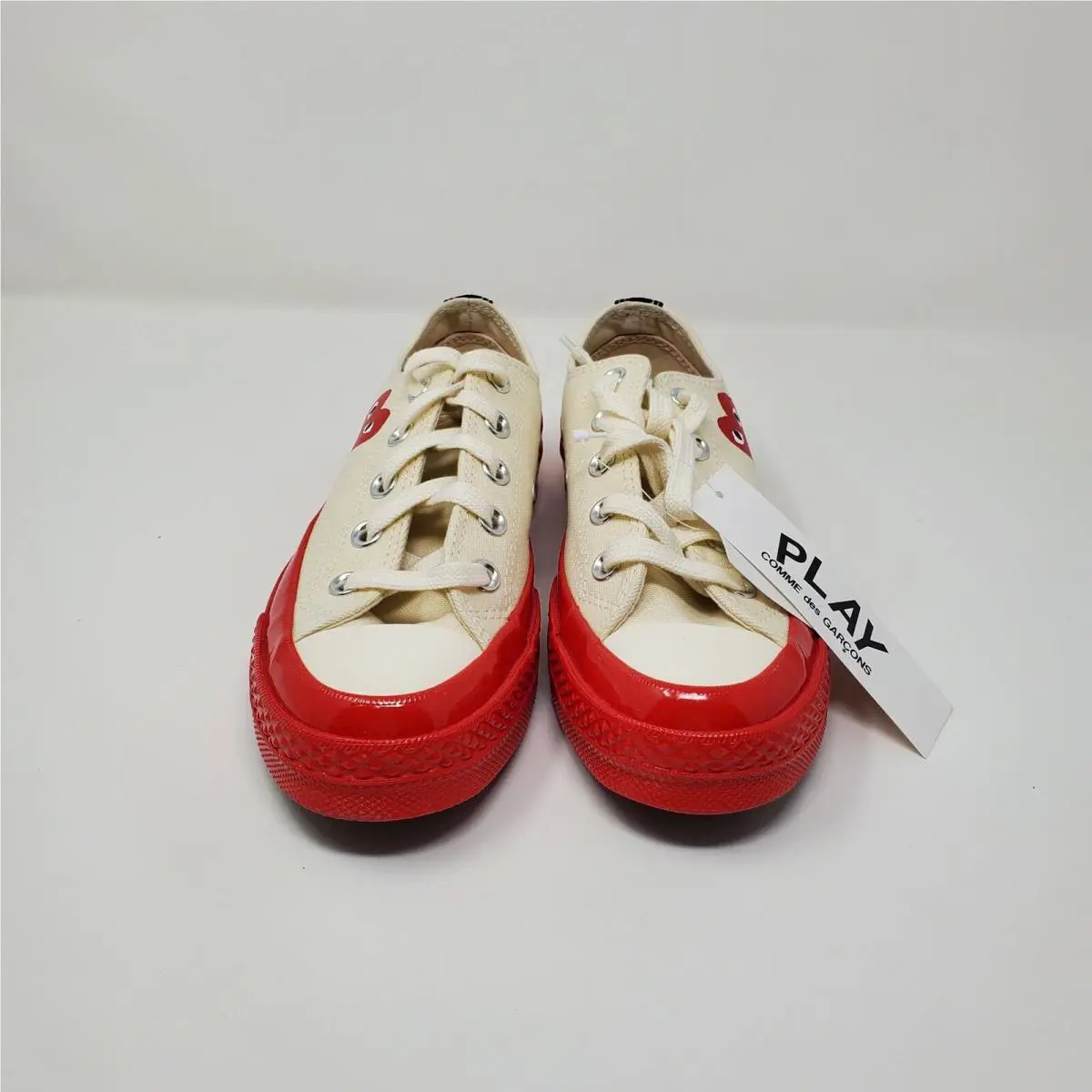 Nike shoes - Converse Chuck 70 - Converse Chuck - A01796C - Beige 0
