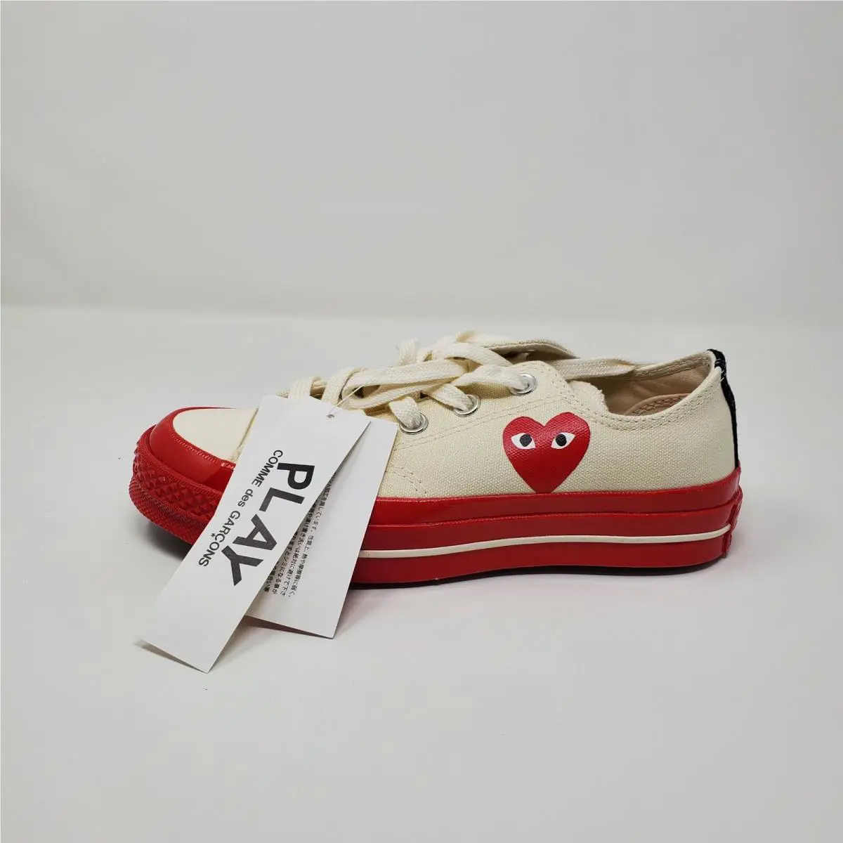 Nike shoes - Converse Chuck 70 - Converse Chuck - A01796C - Beige 3
