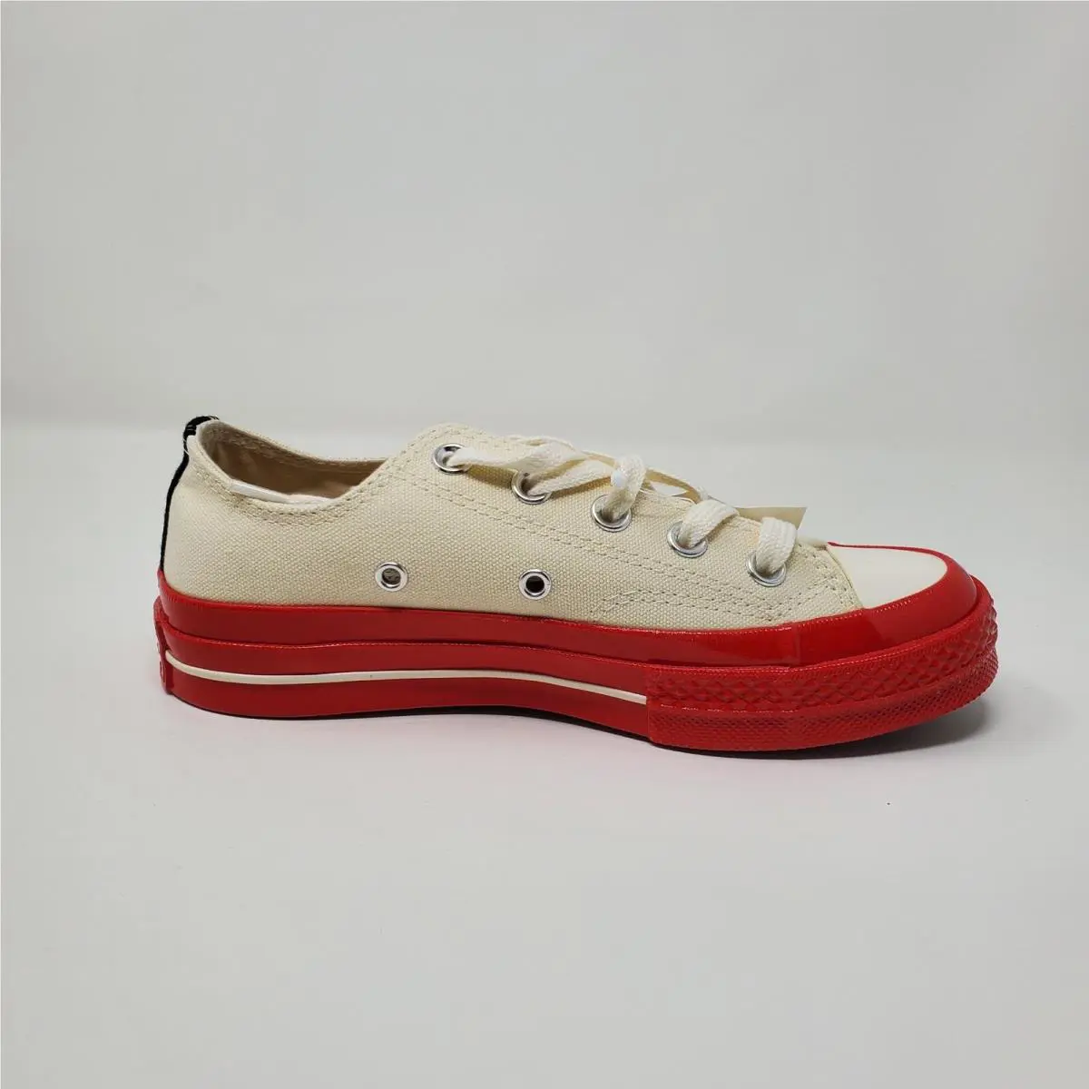 Nike shoes - Converse Chuck 70 - Converse Chuck - A01796C - Beige 4