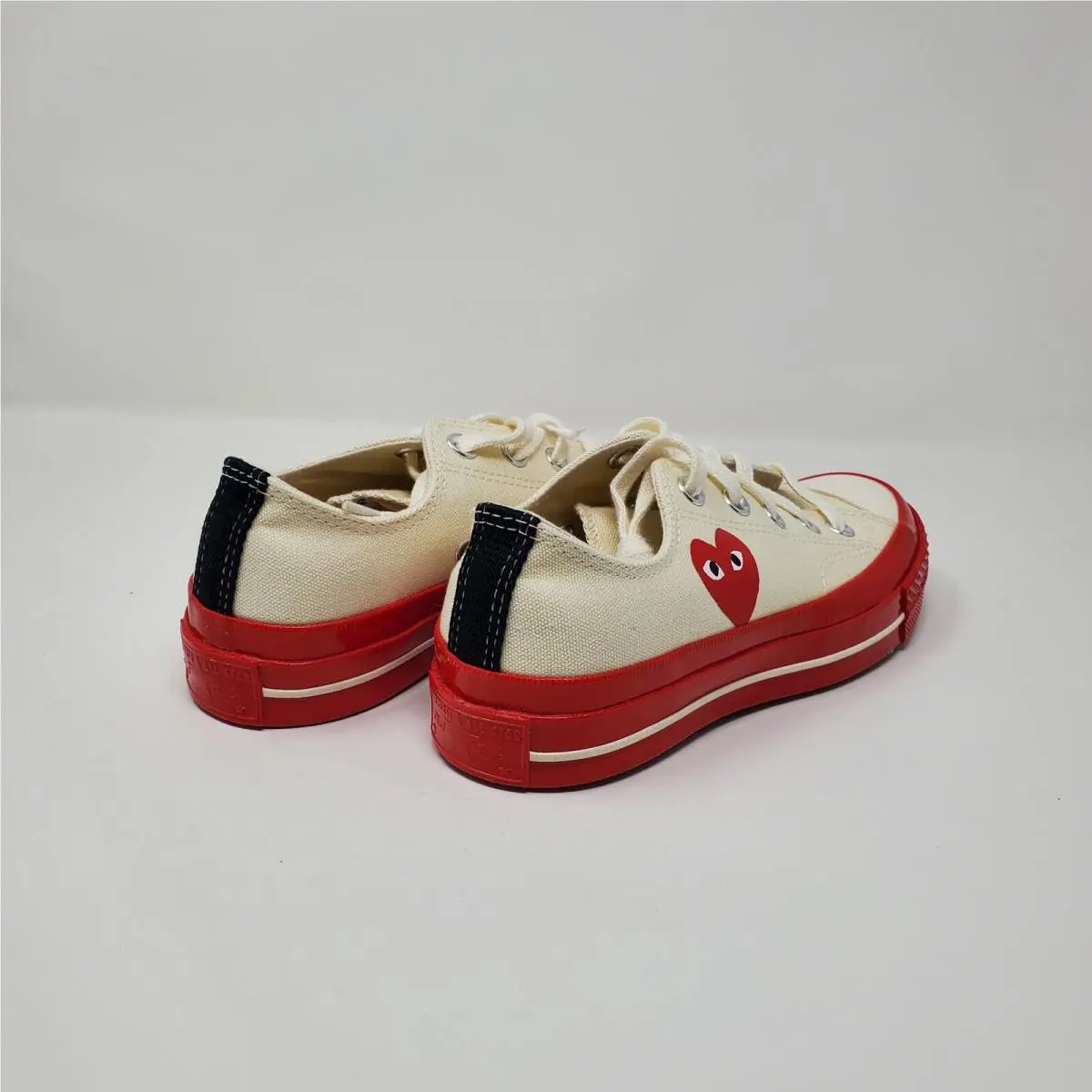 Nike shoes - Converse Chuck 70 - Converse Chuck - A01796C - Beige 5