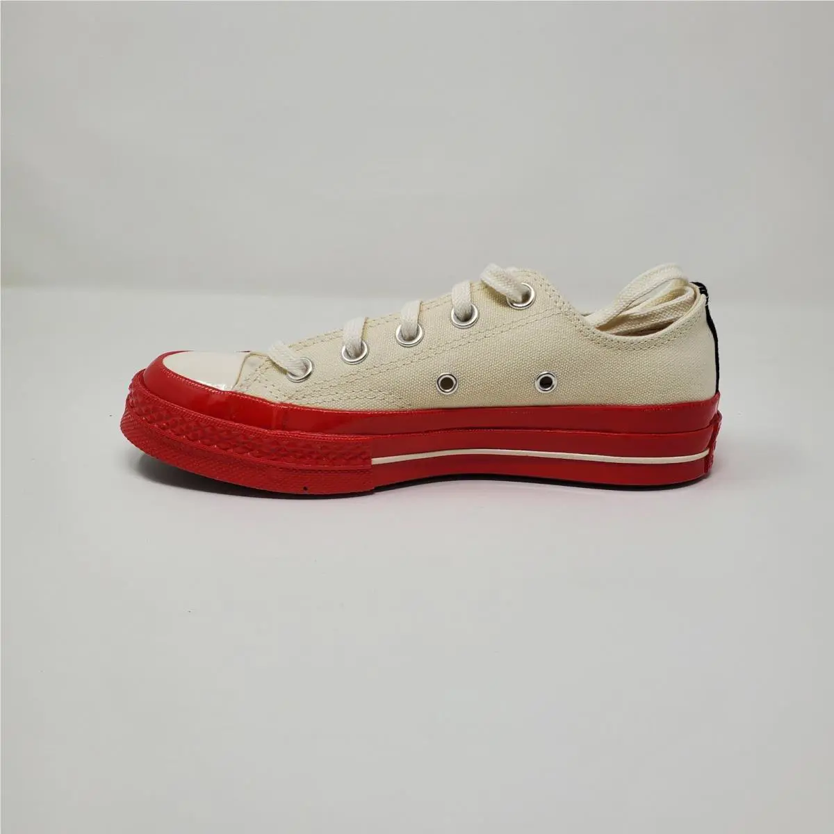 Nike shoes - Converse Chuck 70 - Converse Chuck - A01796C - Beige 7