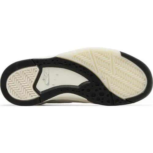 Nike shoes - Nike Air Flight Lite - Air Flight Lite - FJ2949-001 - PHOTON DUST/METALLIC SILVER/LIGHT SMOKE GREY/BLACK (UPC: 196604414869) 2