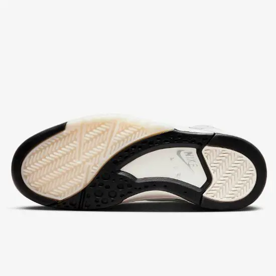 Nike shoes - Nike Air Flight Lite - Air Flight Lite - FJ2949-001 - PHOTON DUST/METALLIC SILVER/LIGHT SMOKE GREY/BLACK (UPC: 196604414869) 7