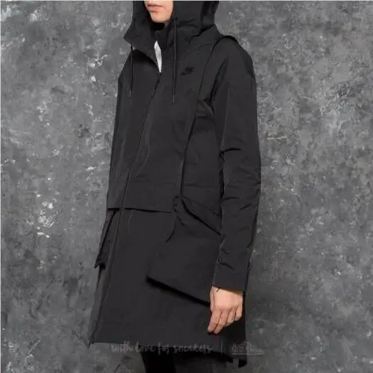 Nike clothing - Black 0