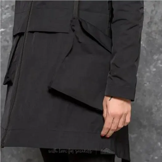 Nike clothing - Black 1