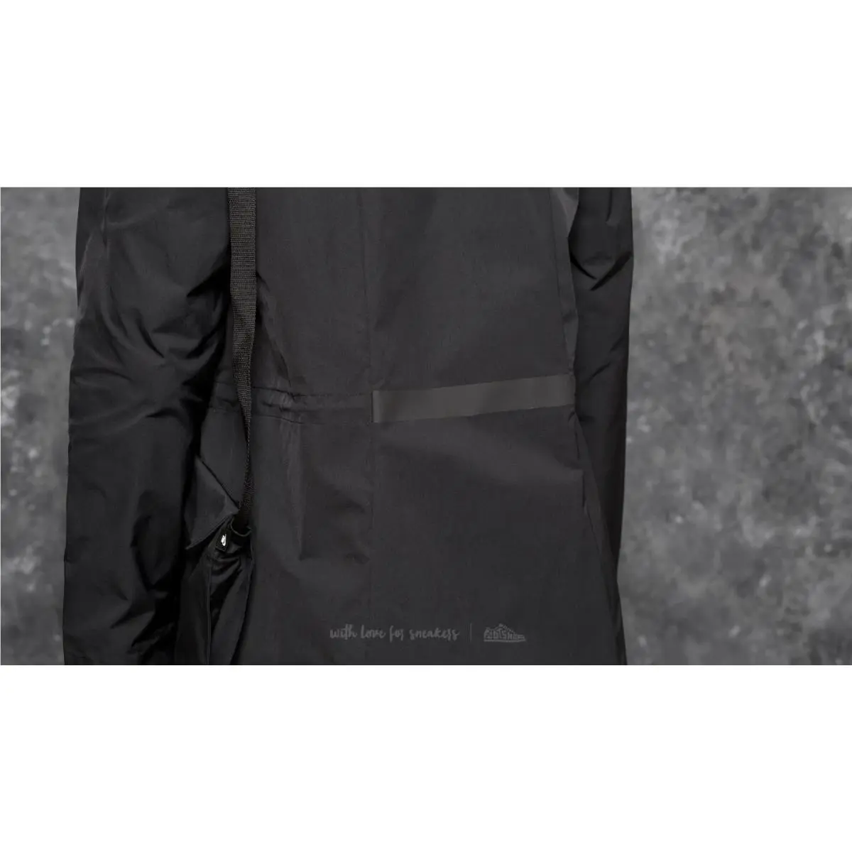Nike clothing - Black 2