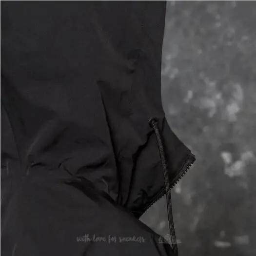 Nike clothing - Black 4