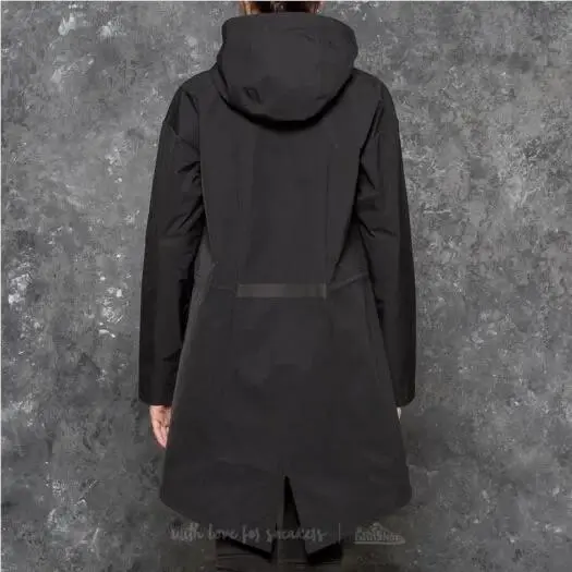 Nike clothing - Black 5