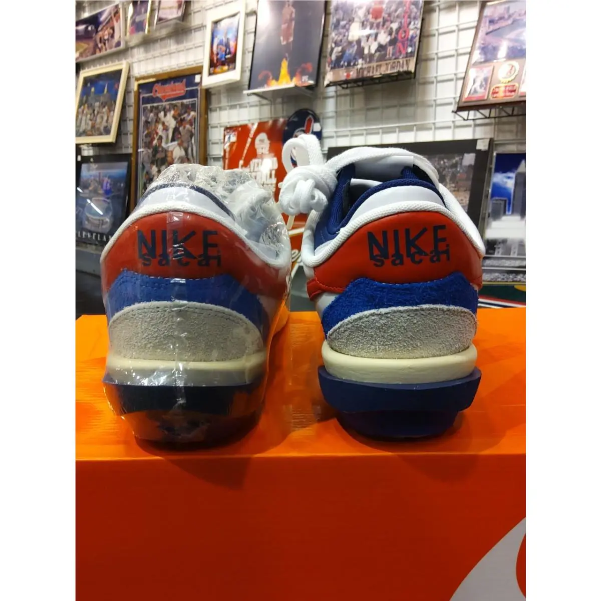 Nike shoes - Nike Cortez - Cortez - DQ0581-100 - White 2