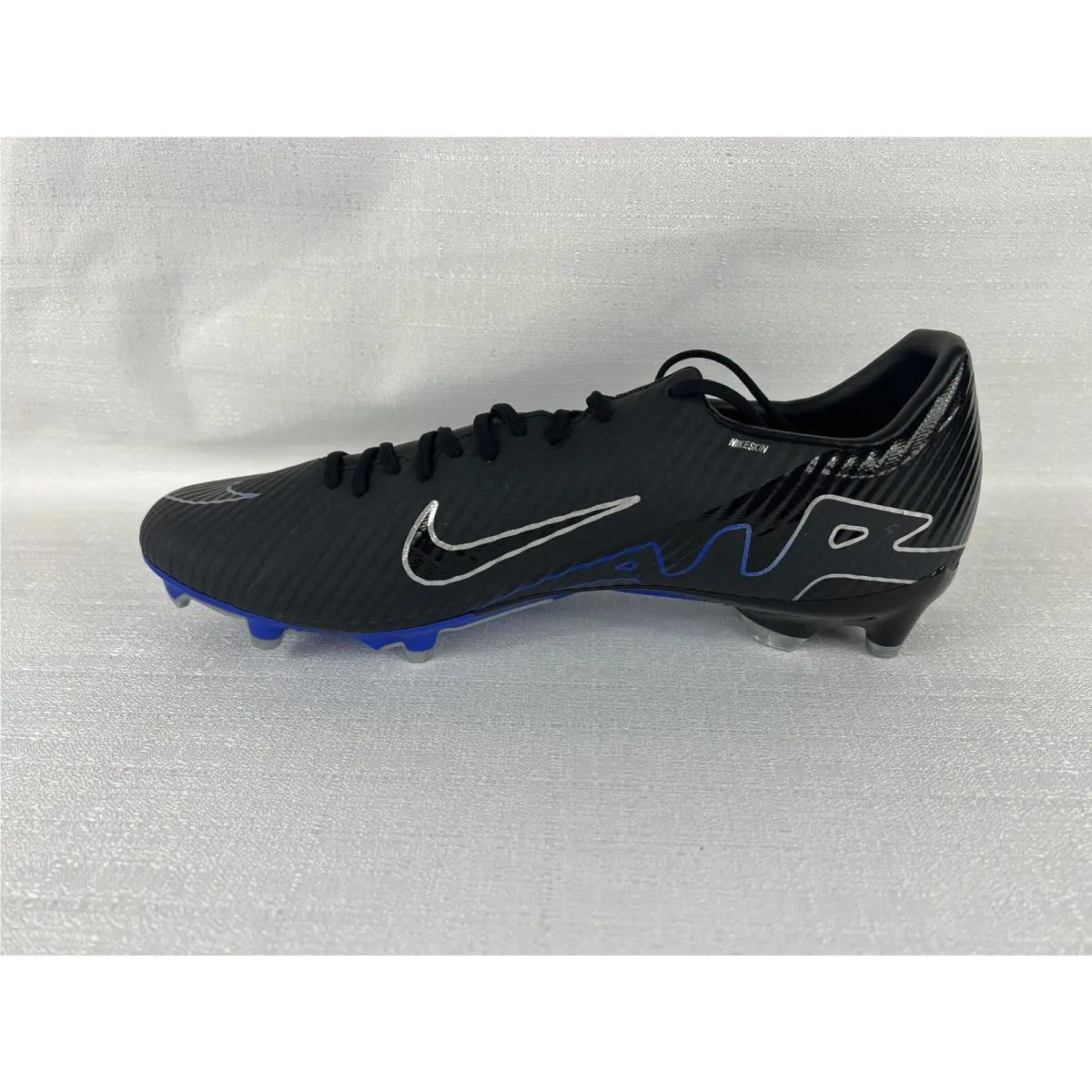 Nike shoes - Nike Zoom Mercurial Vapor 15 - DJ5631-040 - Black 1