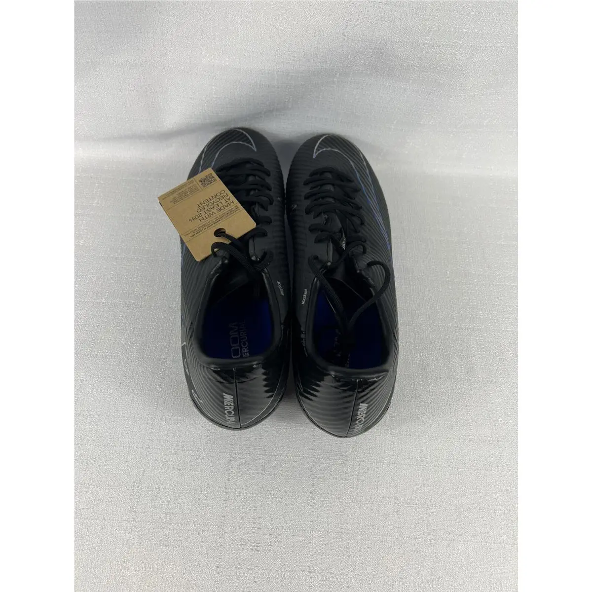 Nike shoes - Nike Zoom Mercurial Vapor 15 - DJ5631-040 - Black 5