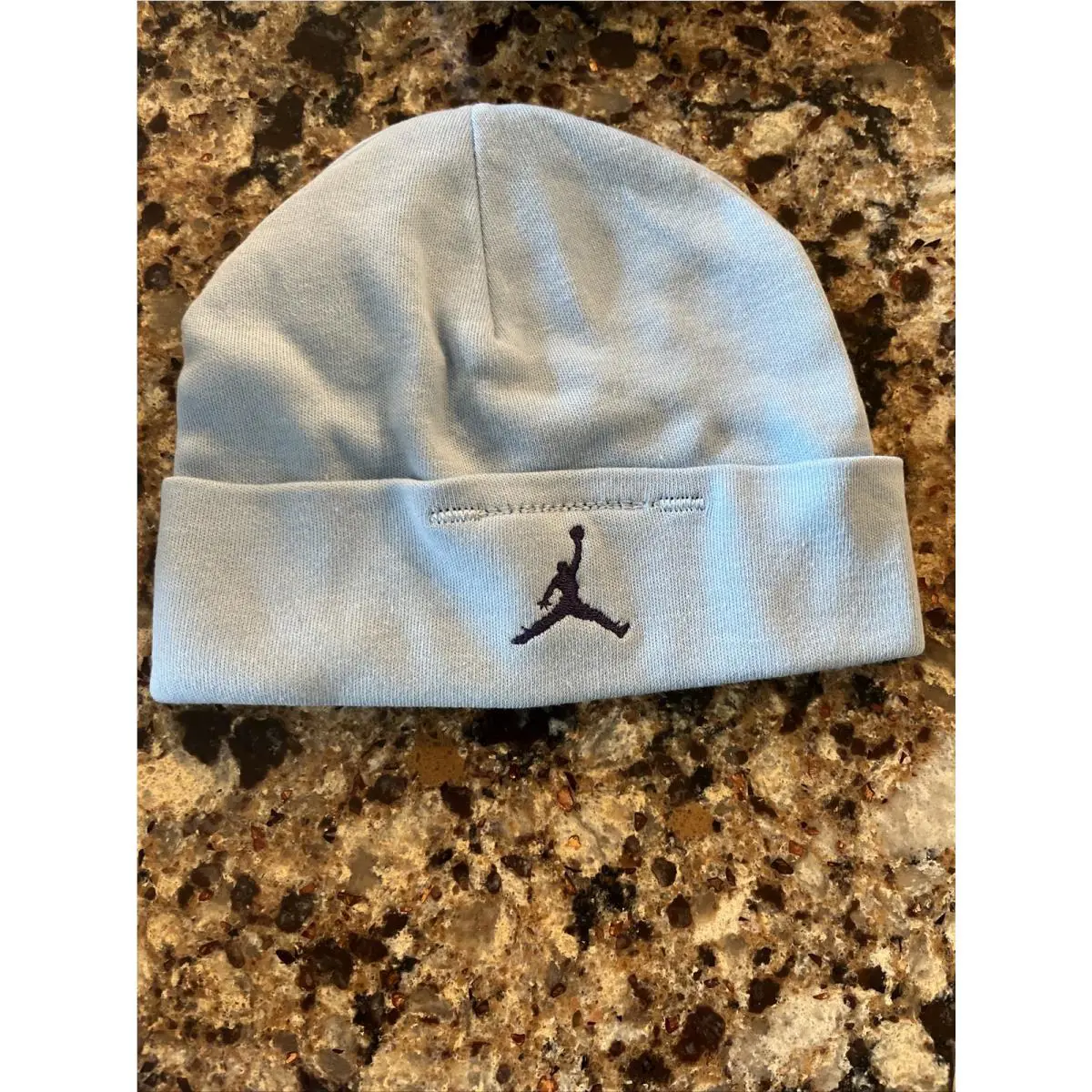 Nike shoes - Air Jordan 12 - Air - Blue 3