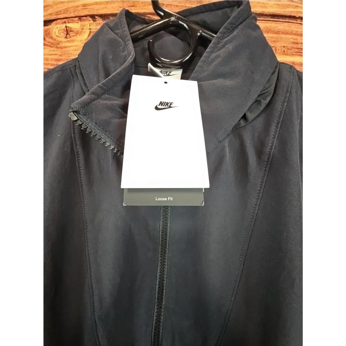 Nike clothing - Black 8