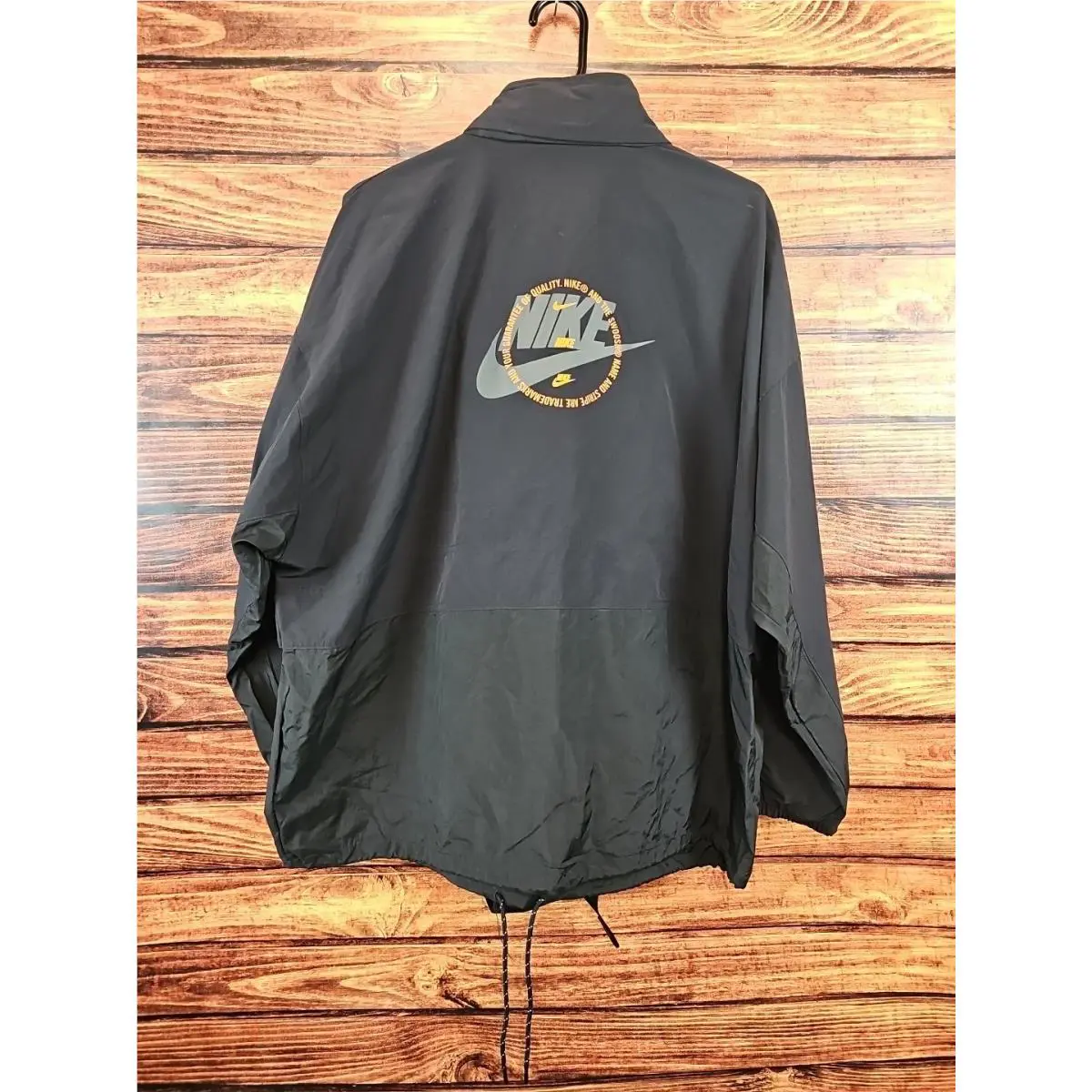 Nike clothing - Black 10