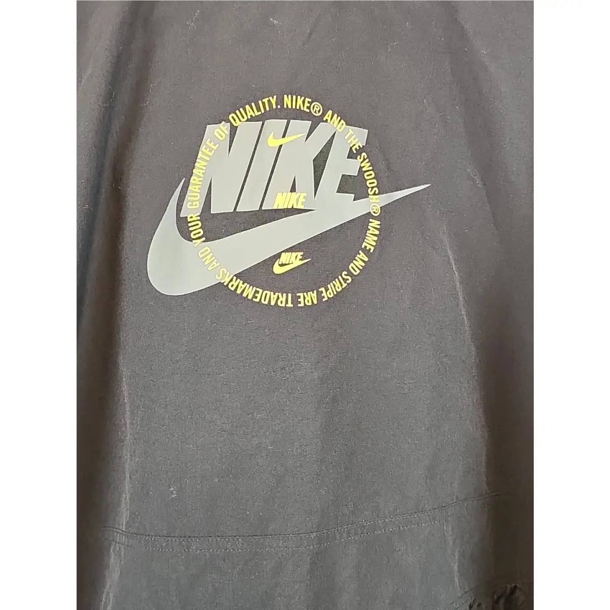 Nike clothing - Black 11