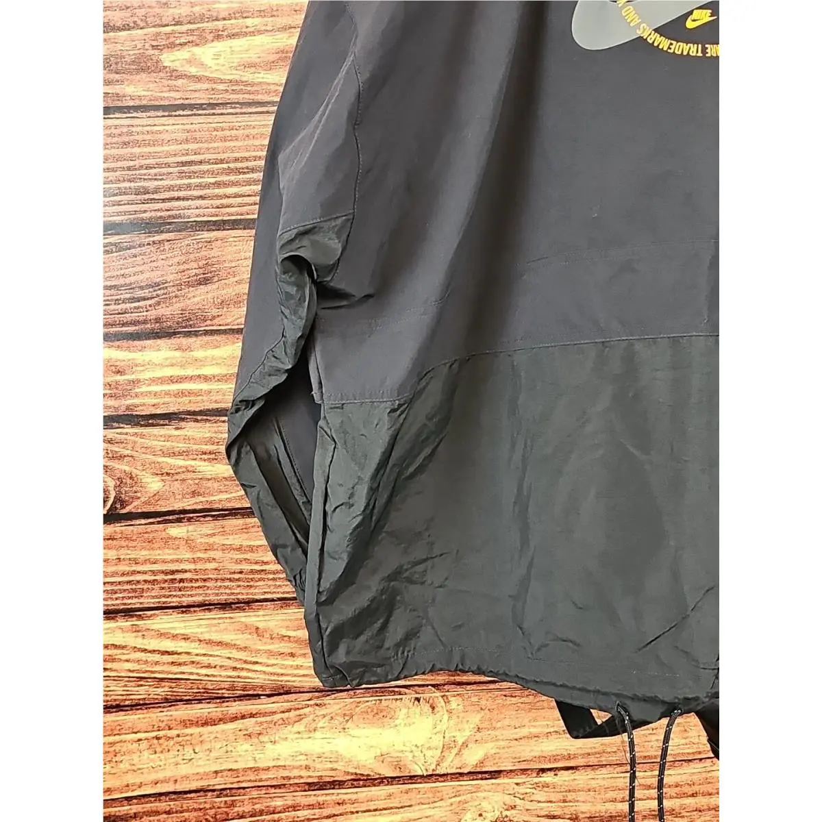 Nike clothing - Black 12