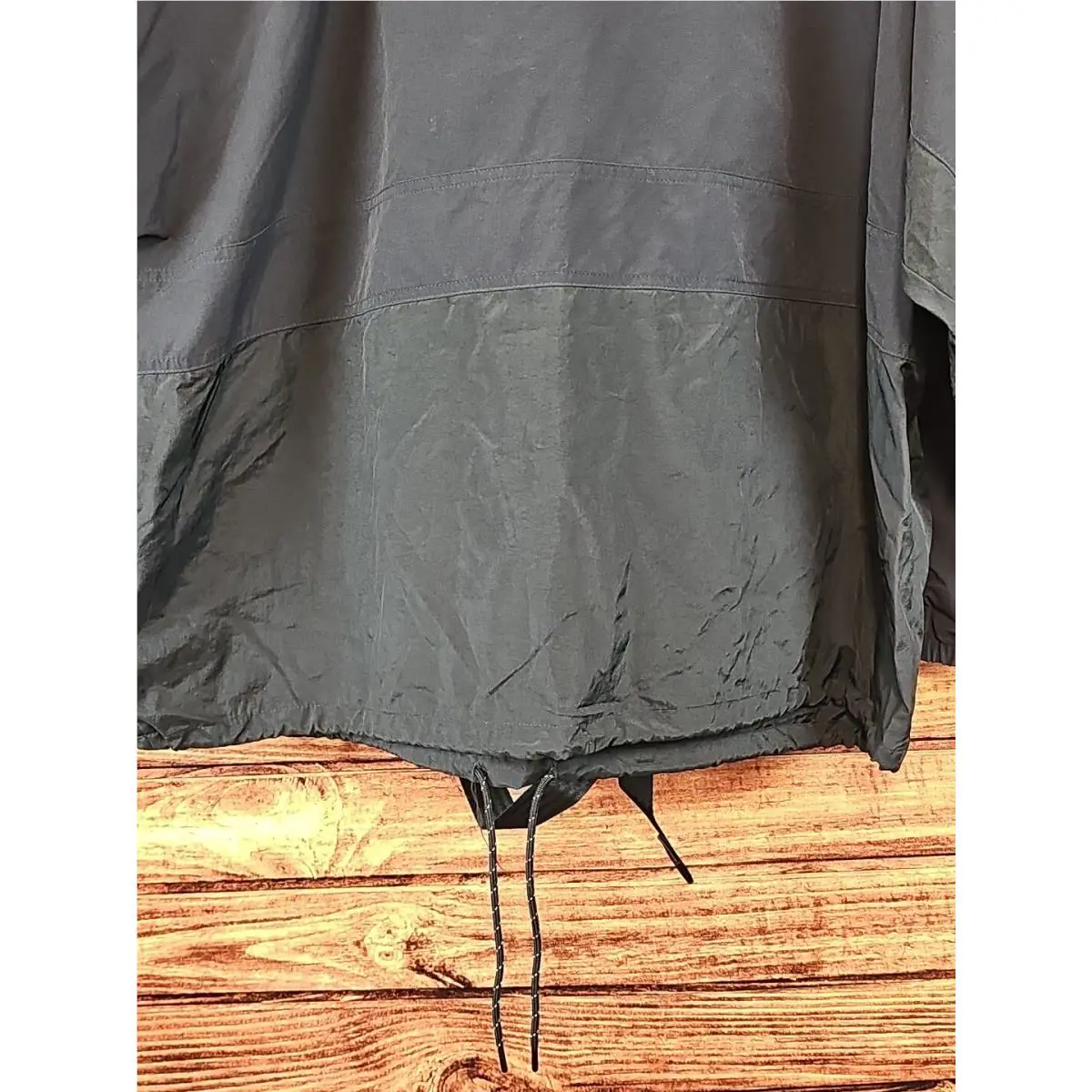 Nike clothing - Black 13