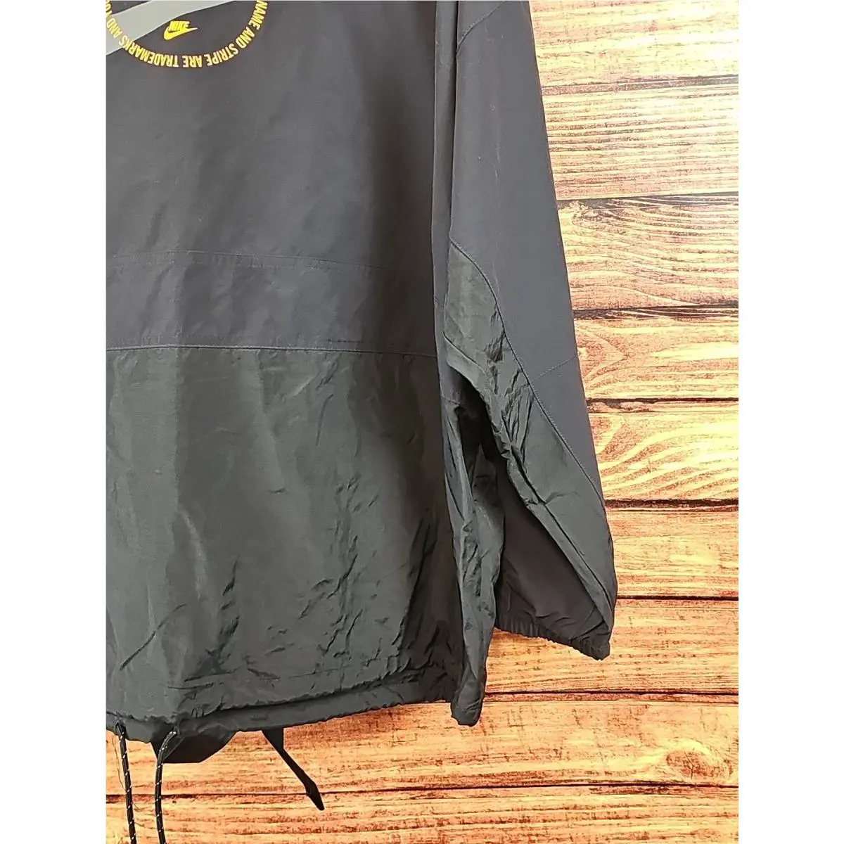 Nike clothing - Black 14