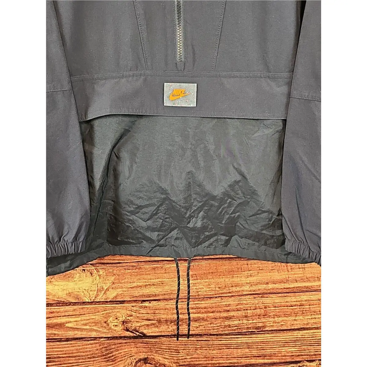 Nike clothing - Black 0