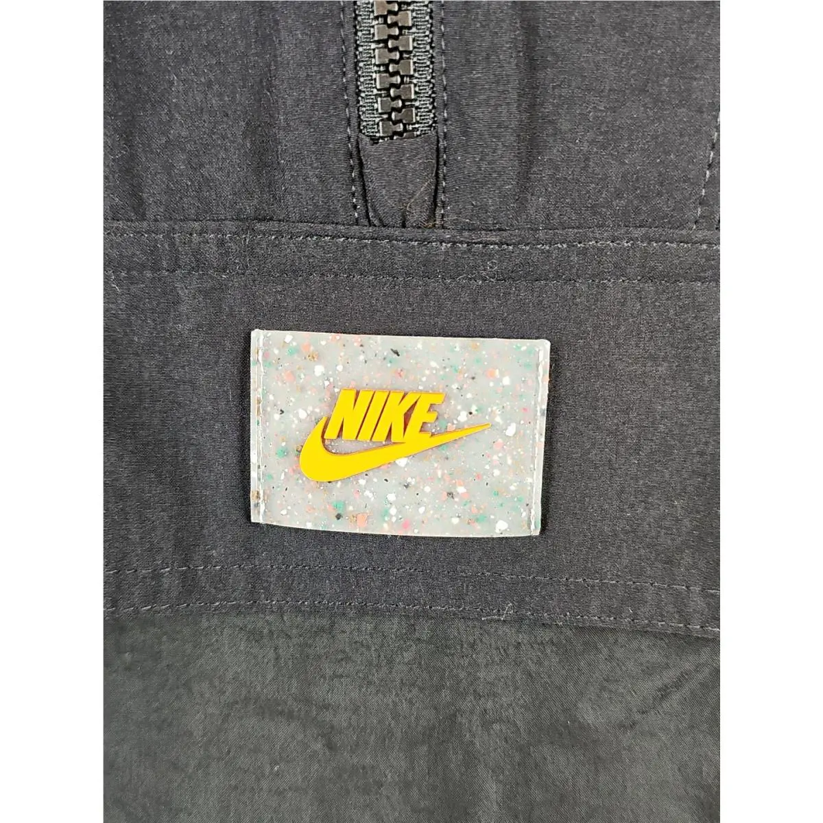 Nike clothing - Black 1