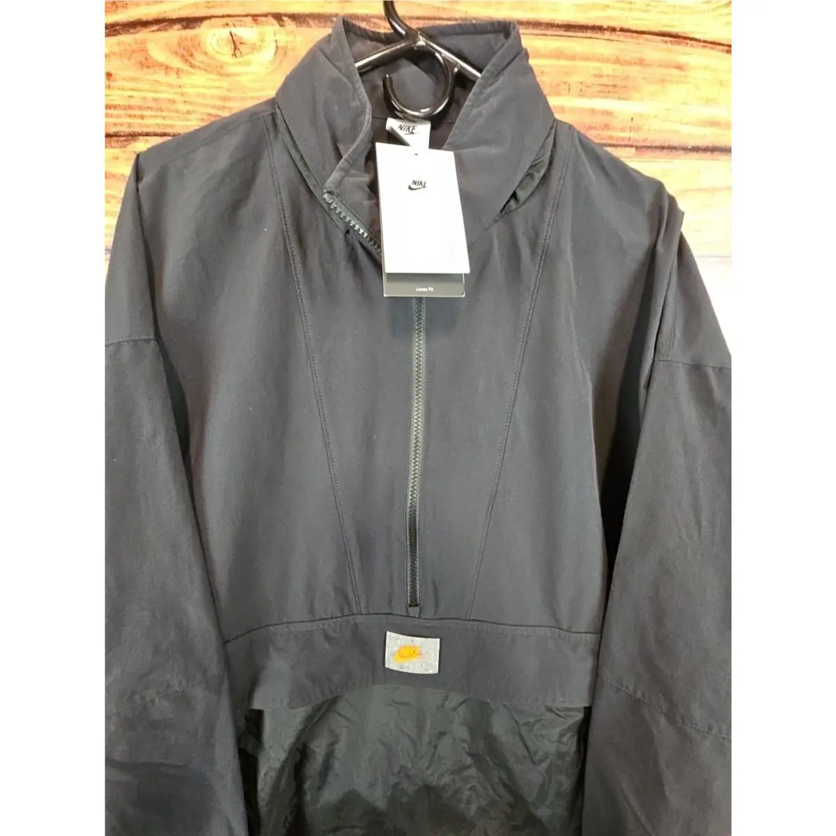 Nike clothing - Black 2
