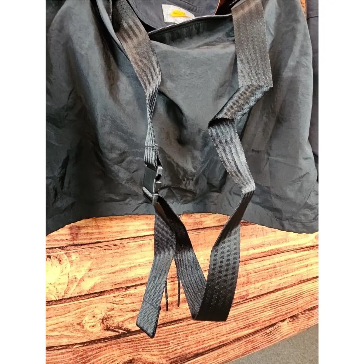 Nike clothing - Black 4