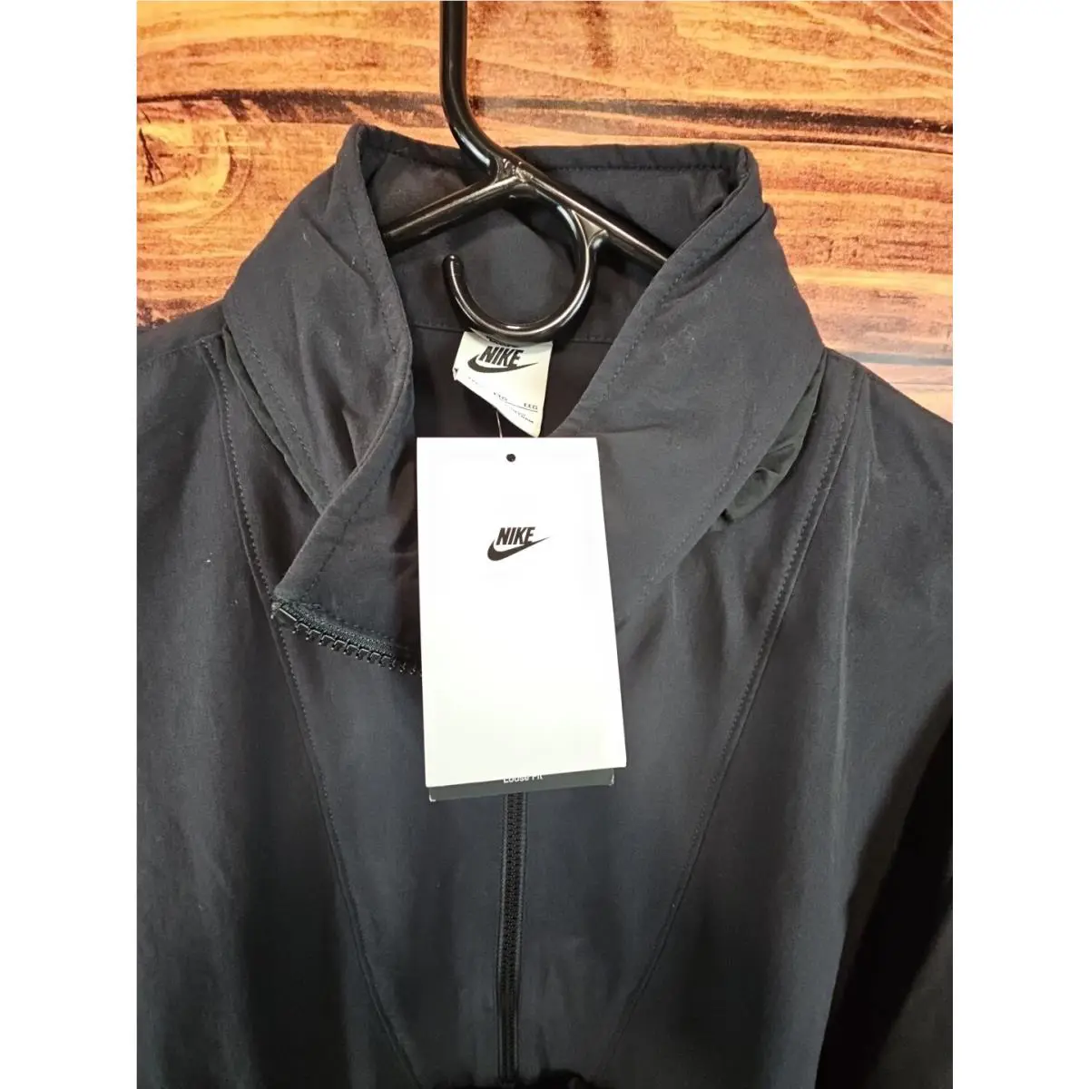 Nike clothing - Black 7