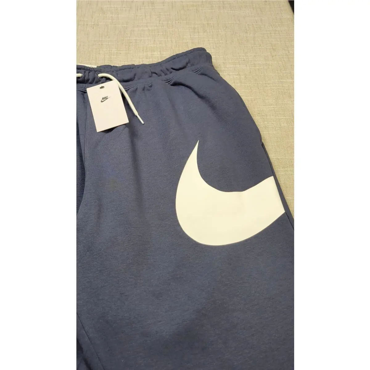 Nike clothing - DD6001-437 - DD6001-437 - Blue White 2