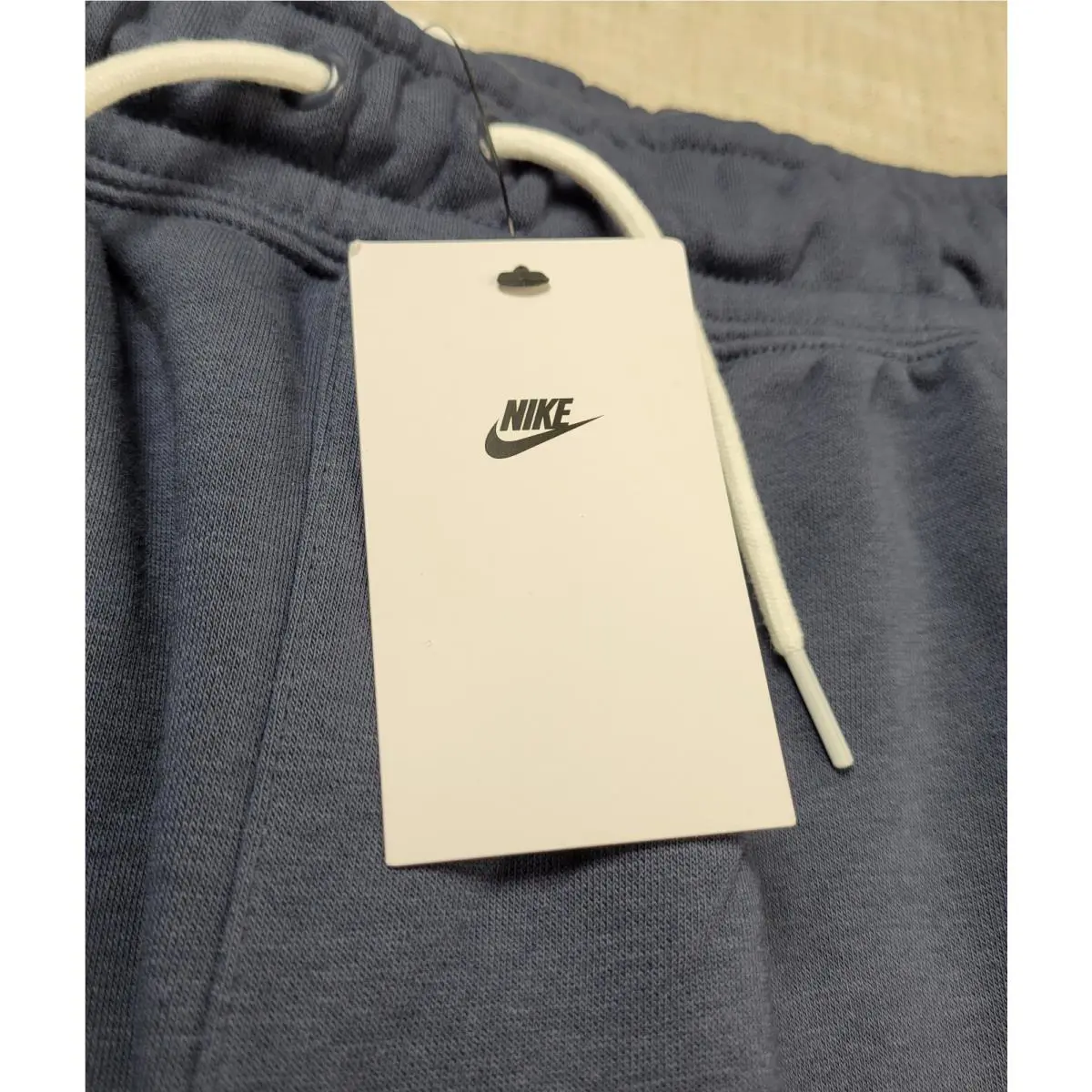 Nike clothing - DD6001-437 - DD6001-437 - Blue White 7