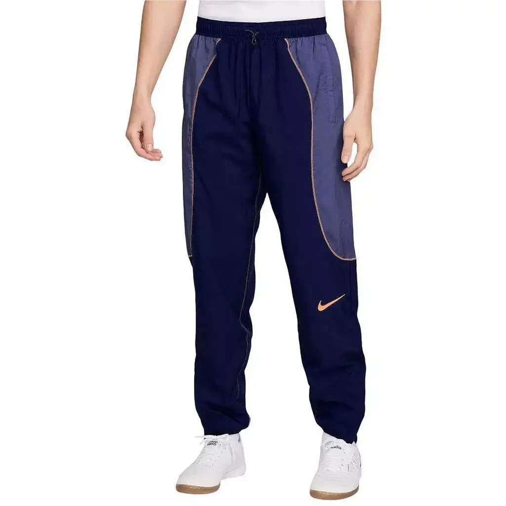 Nike clothing - HJ3804-492 - HJ3804-492 - Blue 1