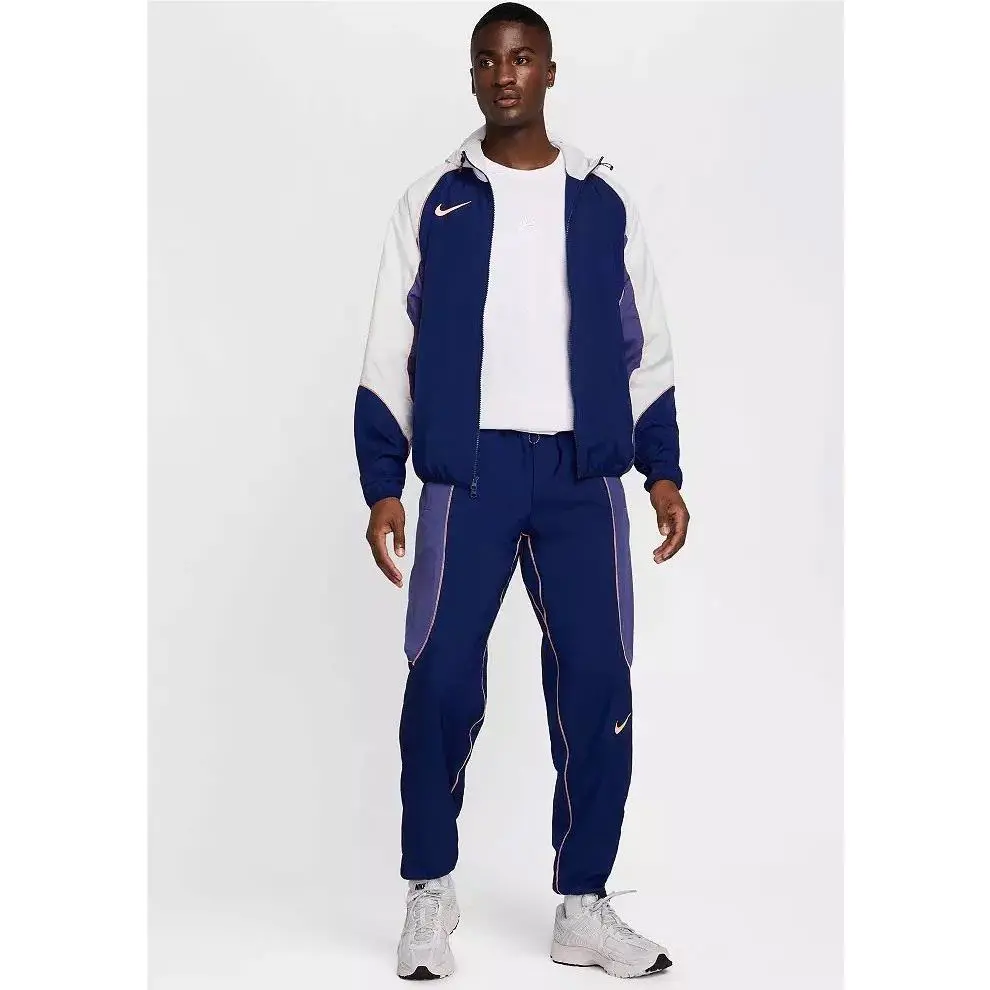 Nike clothing - HJ3804-492 - HJ3804-492 - Blue 0
