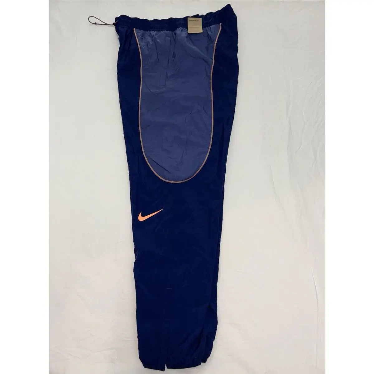 Nike clothing - HJ3804-492 - HJ3804-492 - Blue 2