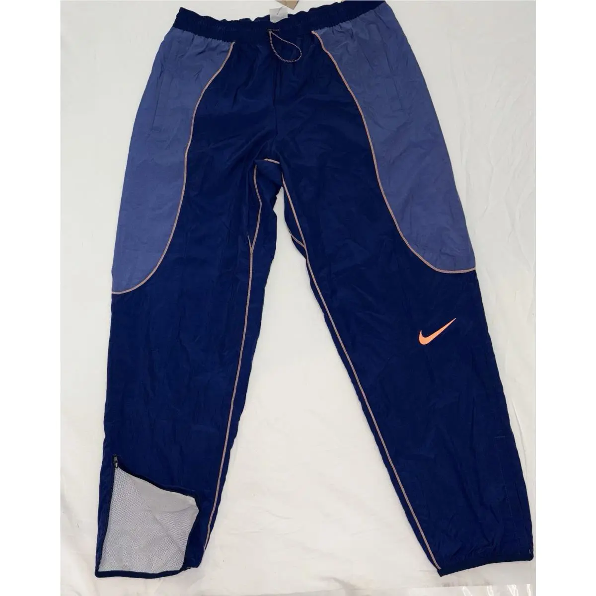 Nike clothing - HJ3804-492 - HJ3804-492 - Blue 3