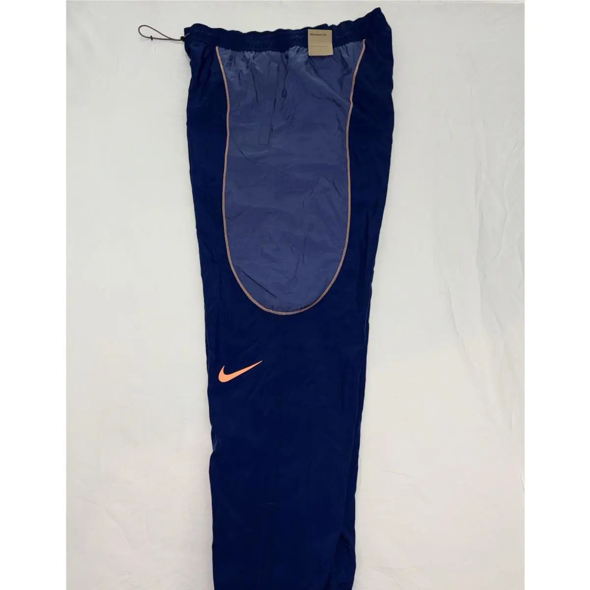 Nike clothing - HJ3804-492 - HJ3804-492 - Blue 7