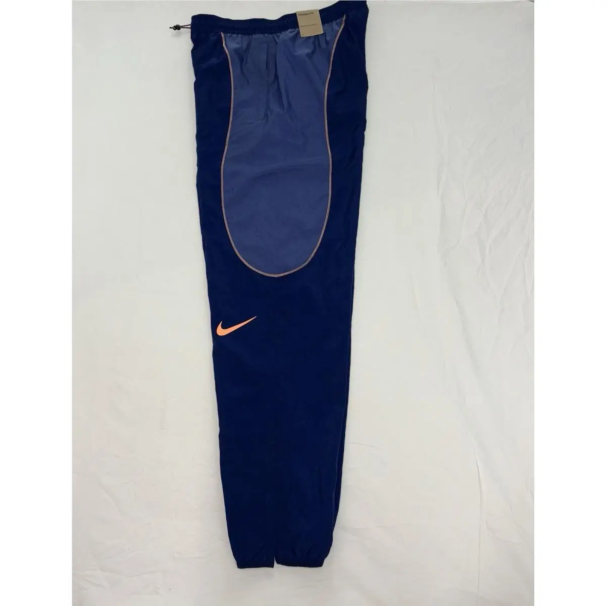 Nike clothing - HJ3804-492 - HJ3804-492 - Blue 1