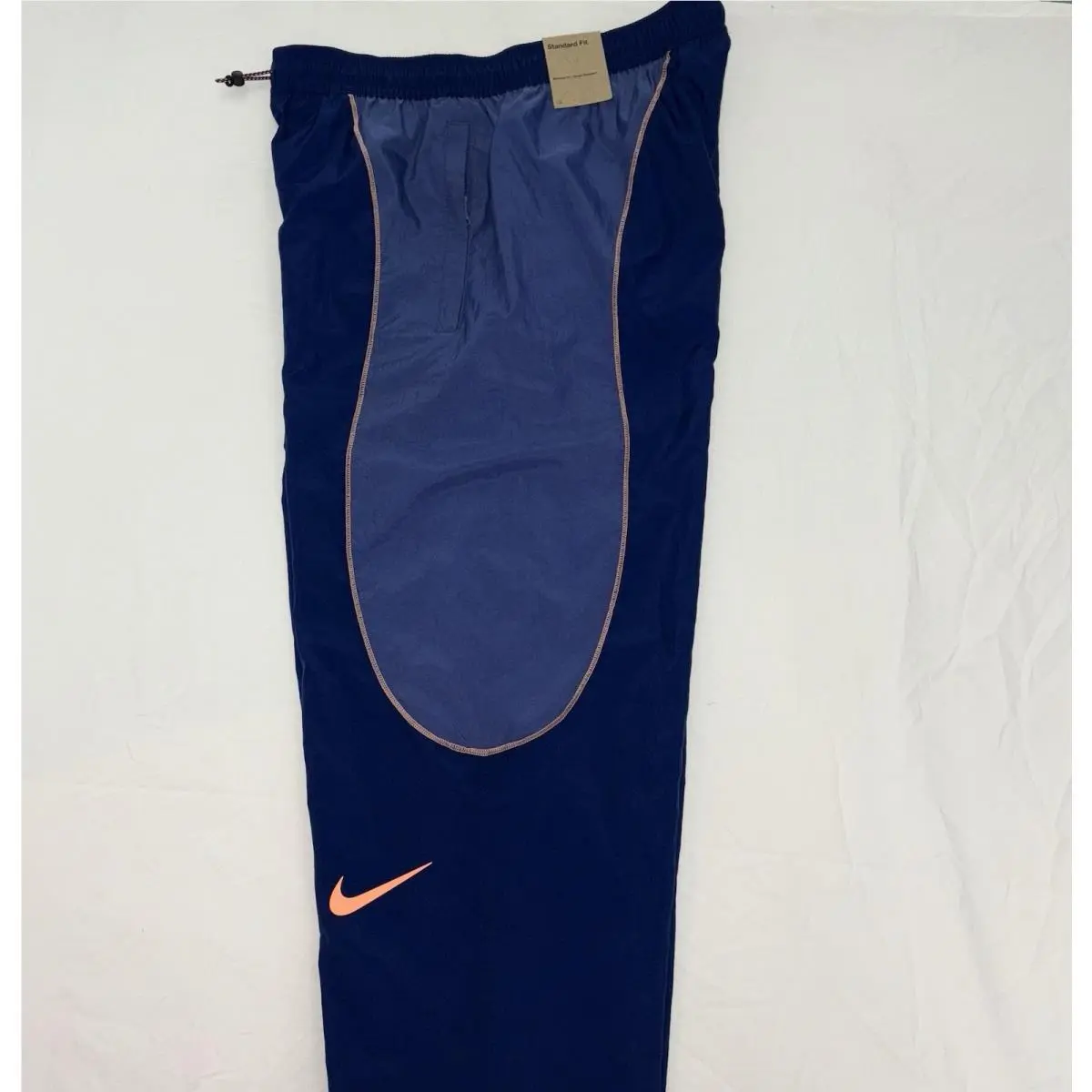 Nike clothing - HJ3804-492 - HJ3804-492 - Blue 2