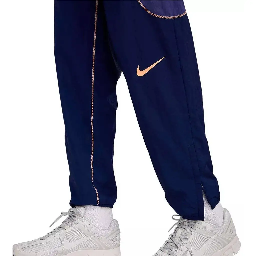 Nike clothing - HJ3804-492 - HJ3804-492 - Blue 8