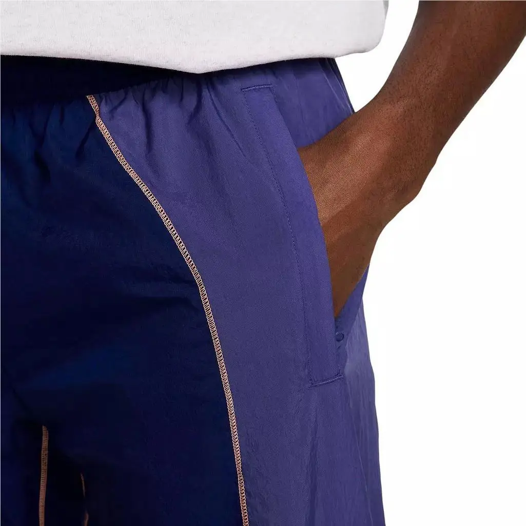 Nike clothing - HJ3804-492 - HJ3804-492 - Blue 9