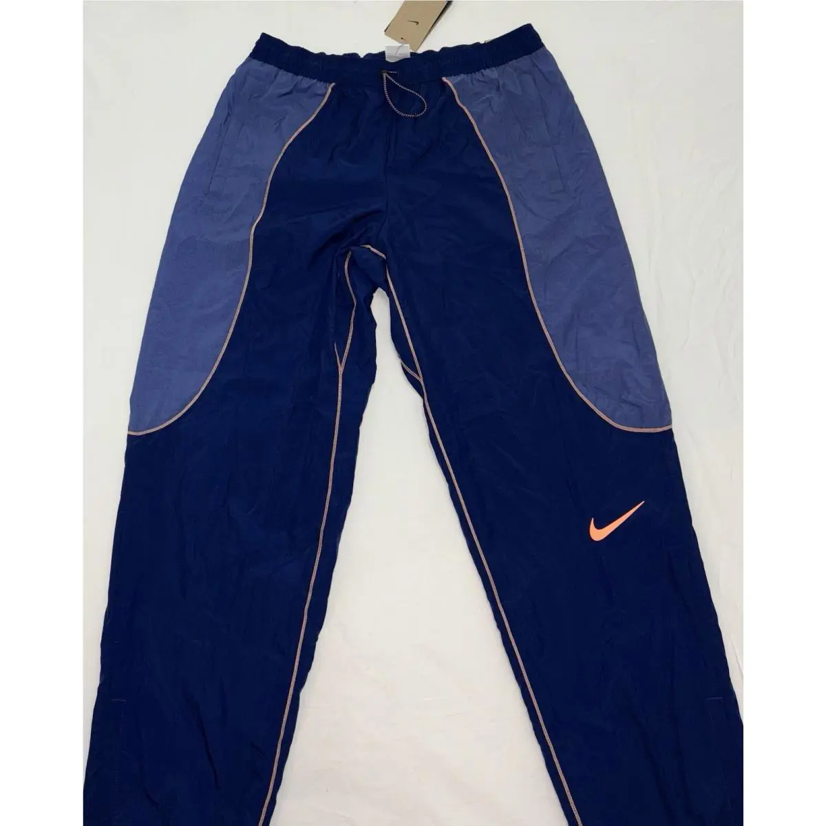 Nike clothing - HJ3804-492 - HJ3804-492 - Blue 4