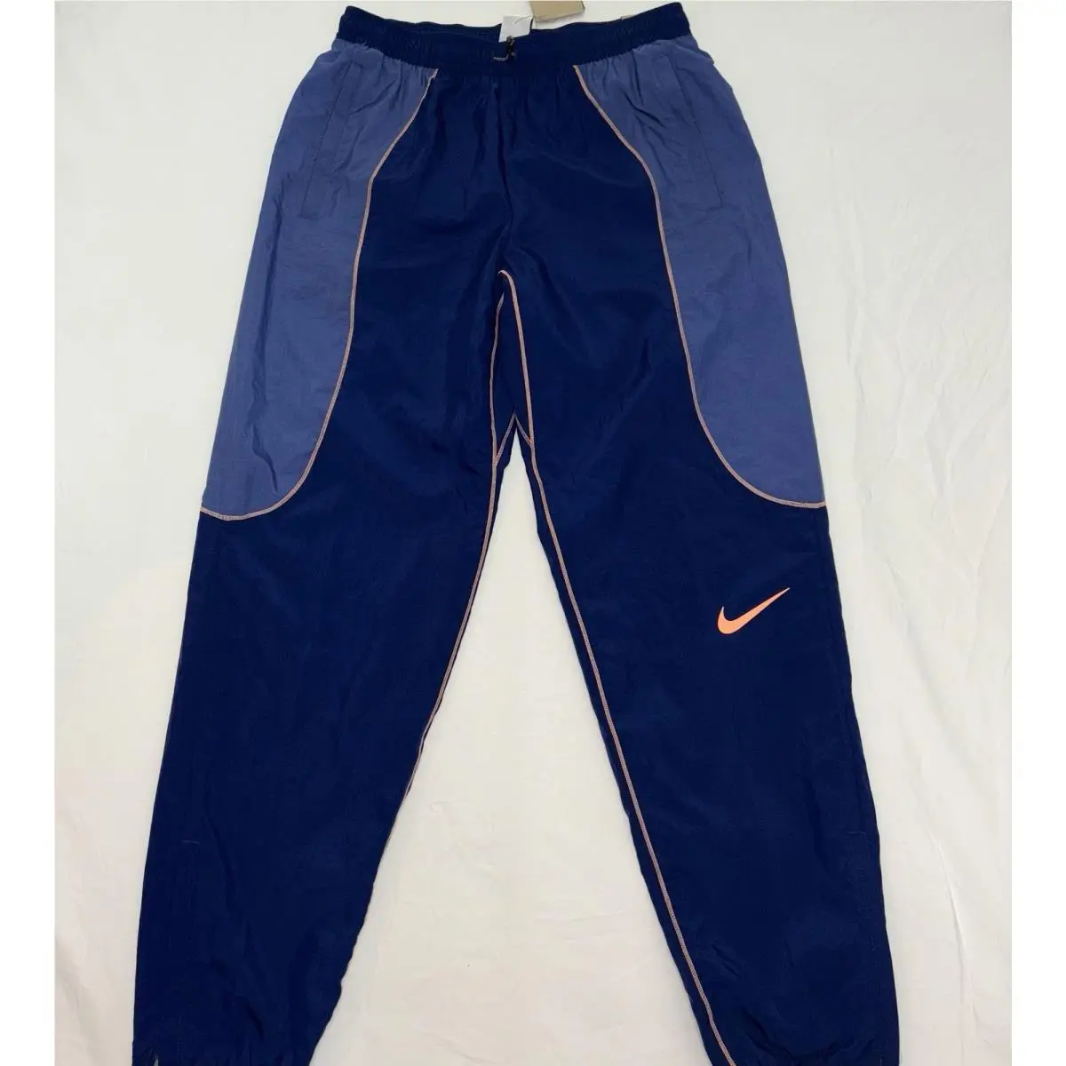 Nike clothing - HJ3804-492 - HJ3804-492 - Blue 4