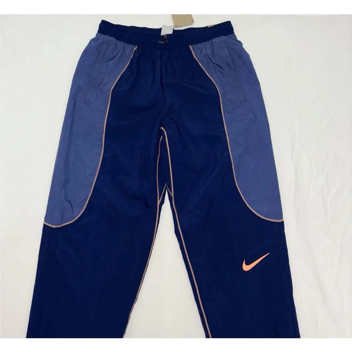 Nike clothing - HJ3804-492 - HJ3804-492 - Blue 5