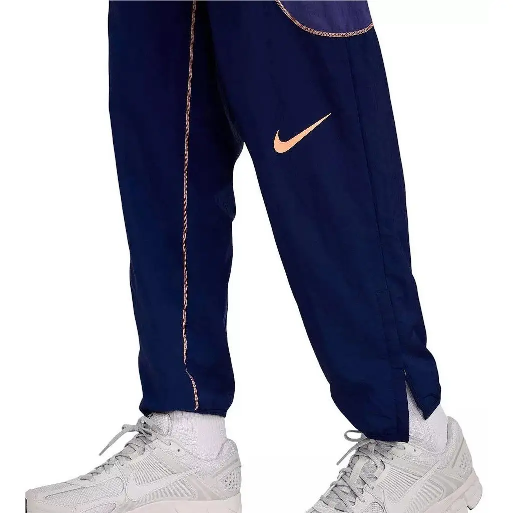 Nike clothing - HJ3804-492 - HJ3804-492 - Blue 7