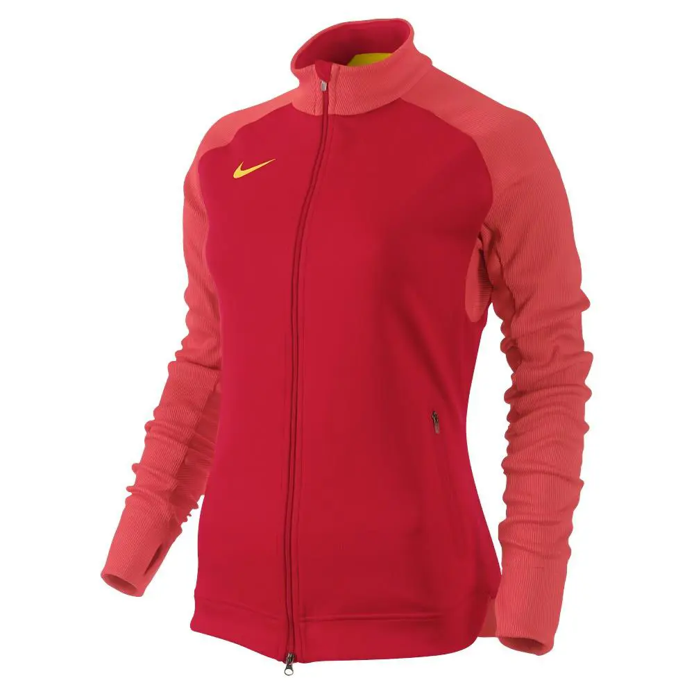 Nike clothing - NIKE N12 COUNTRY CHINA - COUNTRY CHINA - Red (UPC: 886549533489) 0