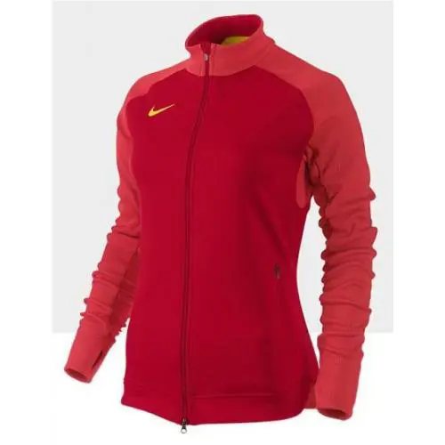 Nike clothing - NIKE N12 COUNTRY CHINA - COUNTRY CHINA - Red (UPC: 886549533489) 2